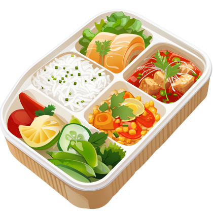 Nutrition & Meal Planner