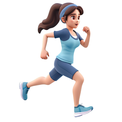 Activity & Exercise Tracker