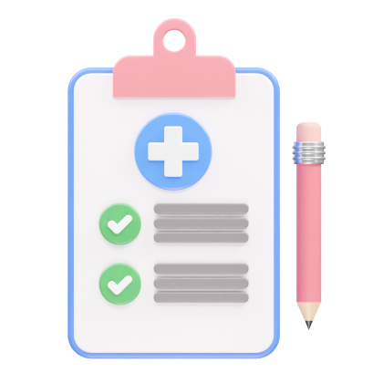 Personalized Health Dashboard